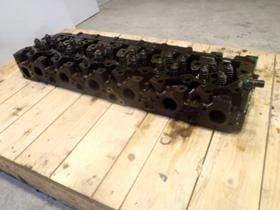 Трактор John Deere части, снимка 14