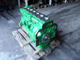 Трактор John Deere части, снимка 5