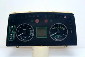 Трактор John Deere части, снимка 17