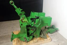 Трактор John Deere части, снимка 7