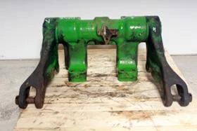 Трактор John Deere части, снимка 9