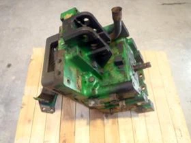 Трактор John Deere части, снимка 8