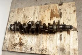 Трактор John Deere части, снимка 15