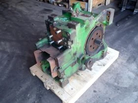 Трактор John Deere части, снимка 13