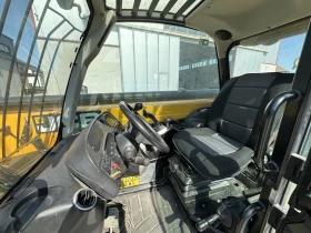 Обява за продажба на Телескопичен товарач JCB 535-95 AGRI PLUS ~ 109 200 лв. - изображение 6