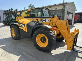 Обява за продажба на Телескопичен товарач JCB 535-95 AGRI PLUS ~ 109 200 лв. - изображение 2