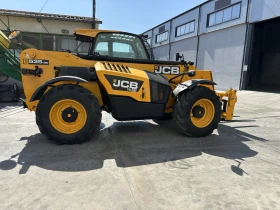Обява за продажба на Телескопичен товарач JCB 535-95 AGRI PLUS ~ 109 200 лв. - изображение 4