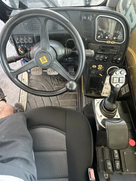 Обява за продажба на Телескопичен товарач JCB 535-95 AGRI PLUS ~ 109 200 лв. - изображение 5