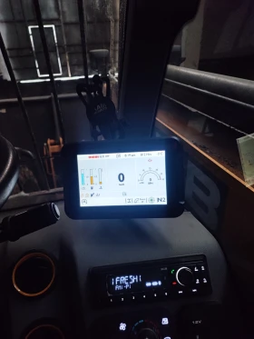 ������������ ������� JCB 536-95 | Mobile.bg � ����� ������ 12