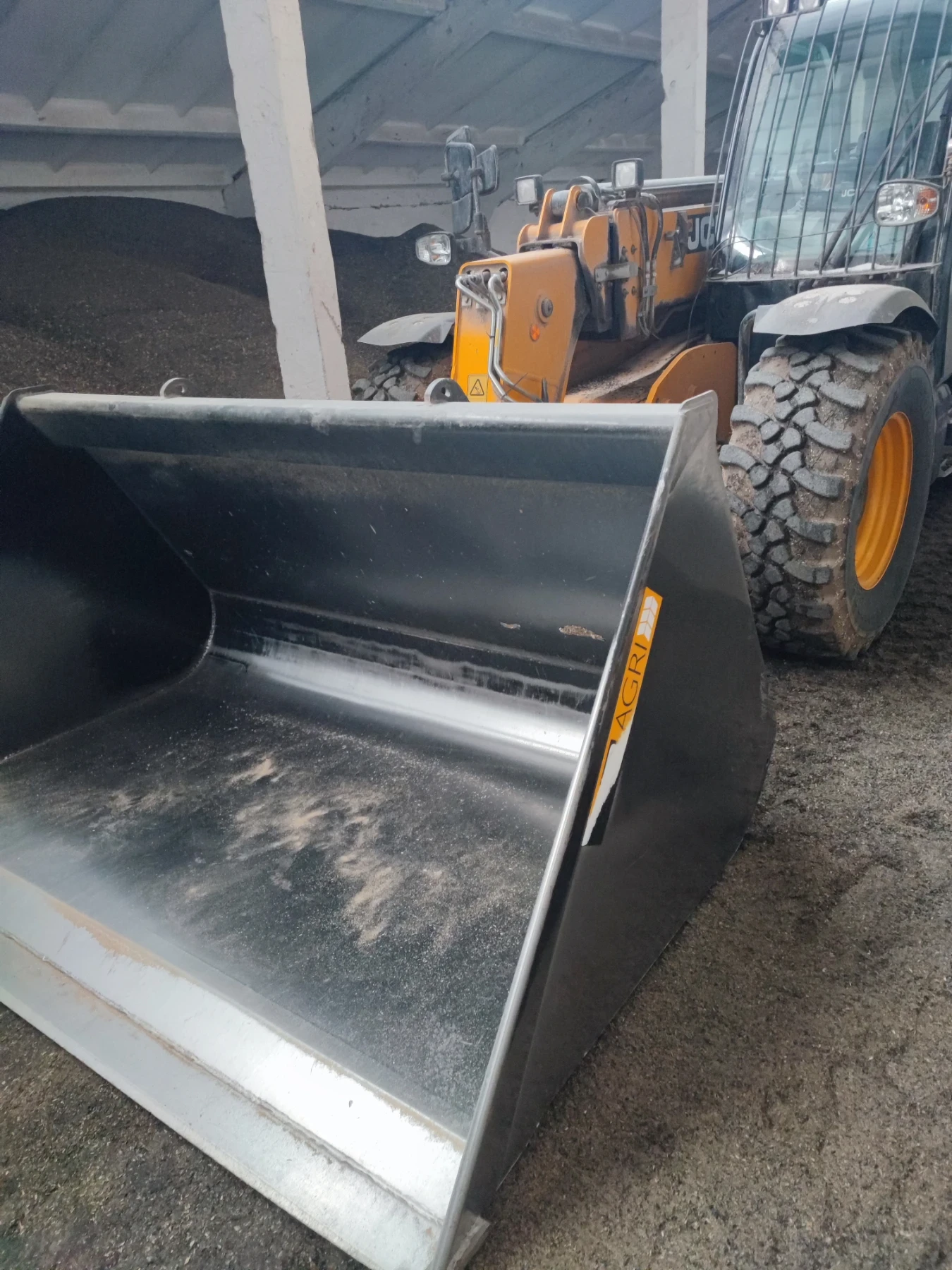 ������������ ������� JCB 536-95 | Mobile.bg � ����������� 9