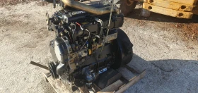 Багер Cat РЕМОНТ, снимка 12