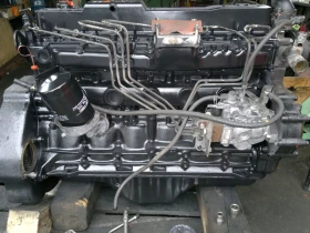 Багер Cat РЕМОНТ, снимка 14