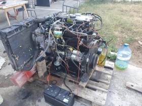 Багер Cat РЕМОНТ, снимка 4