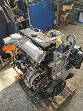 Багер Cat РЕМОНТ, снимка 3