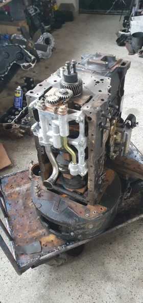 Багер Cat РЕМОНТ, снимка 5