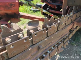 Каналокопатели Друга Ditch-Witch 5110, снимка 8