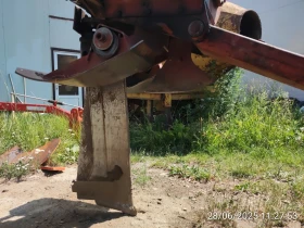 Каналокопатели Друга Ditch-Witch 5110, снимка 3