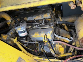 Телескопични товарачи JCB, снимка 5