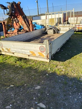 Допълнително оборудване Друг вид Самостоятелни каросерии , снимка 4