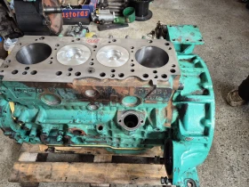 Багер Cat РЕМОНТ, снимка 9