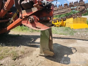 Обява за продажба на Каналокопатели Ditch-Witch 5110 ~30 600 EUR - изображение 1