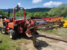 Обява за продажба на Каналокопатели Ditch-Witch 5110 ~30 600 EUR - изображение 1