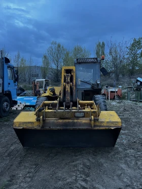 Телескопични товарачи JCB undefined | Auto.bg — изображение 4