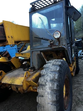 Телескопични товарачи JCB undefined | Auto.bg — изображение 8