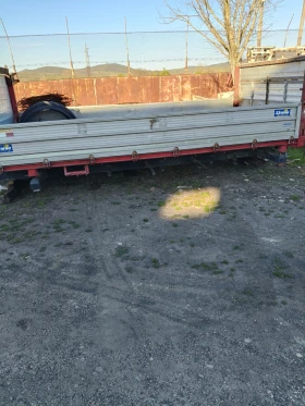 Допълнително оборудване Друг вид Самостоятелни каросерии  | Auto.bg — изображение 2