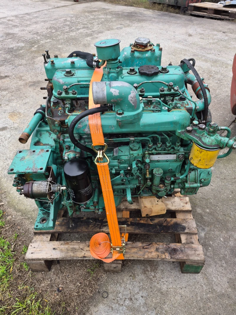 Багер Cat РЕМОНТ, снимка 10 - Индустриална техника - 48495629