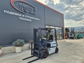 ������ ������� Komatsu 