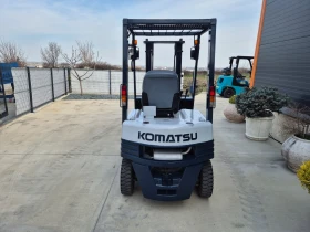 ����� �� �������� �� ������� Komatsu  ��������� / ��� ����������� !!