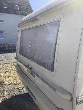 Каравана Tabbert Comttese Delux Special, снимка 3