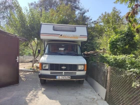 Кемпер Ford Transit , снимка 12