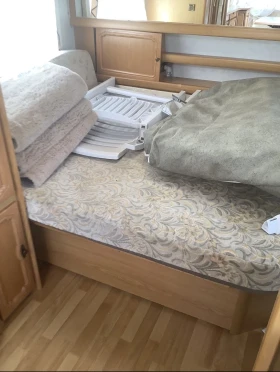 Каравана Tabbert Comttese Delux Special, снимка 5