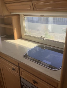 Каравана Tabbert Comttese Delux Special, снимка 4