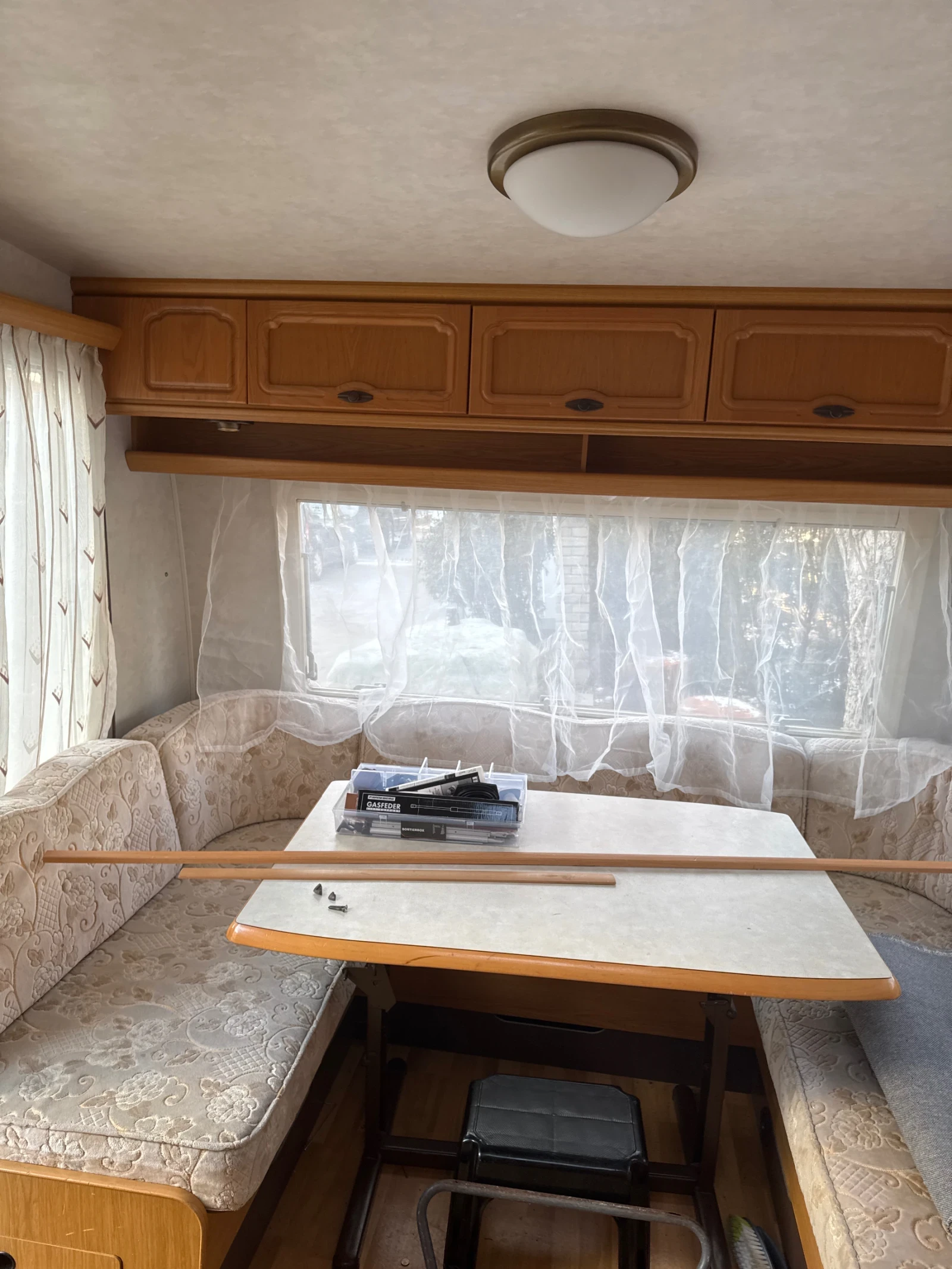 �������� Tabbert Comttese Delux Special | Mobile.bg � ����������� 12