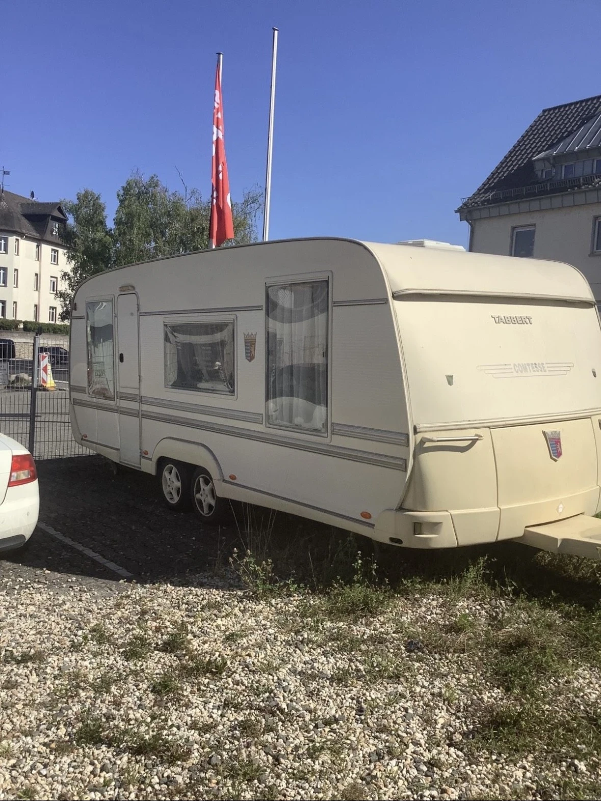 �������� Tabbert Comttese Delux Special | Mobile.bg � ����������� 1