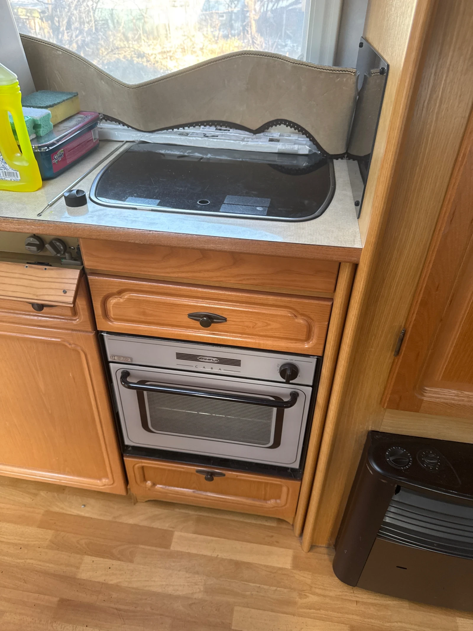 �������� Tabbert Comttese Delux Special | Mobile.bg � ����������� 8