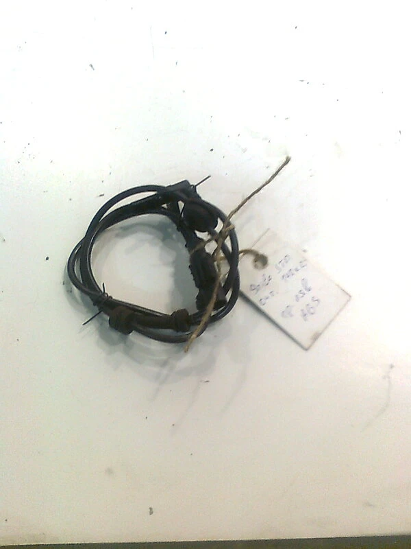 абс датчик преден ляв за Фиат Стило 1.9 16v (1)