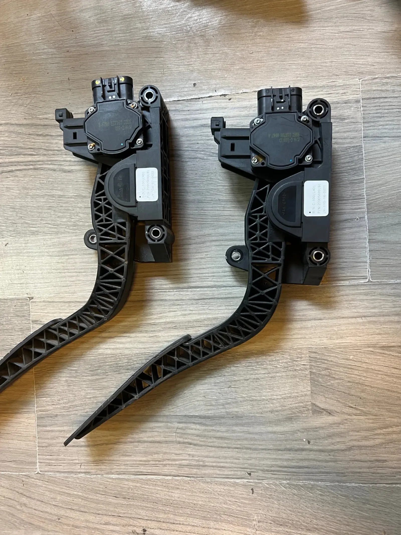 20905699 ����� ��� OPEL ANTARA CHEVROLET CAPTIVA Facelift 20905699 | Mobile.bg � ����������� 2