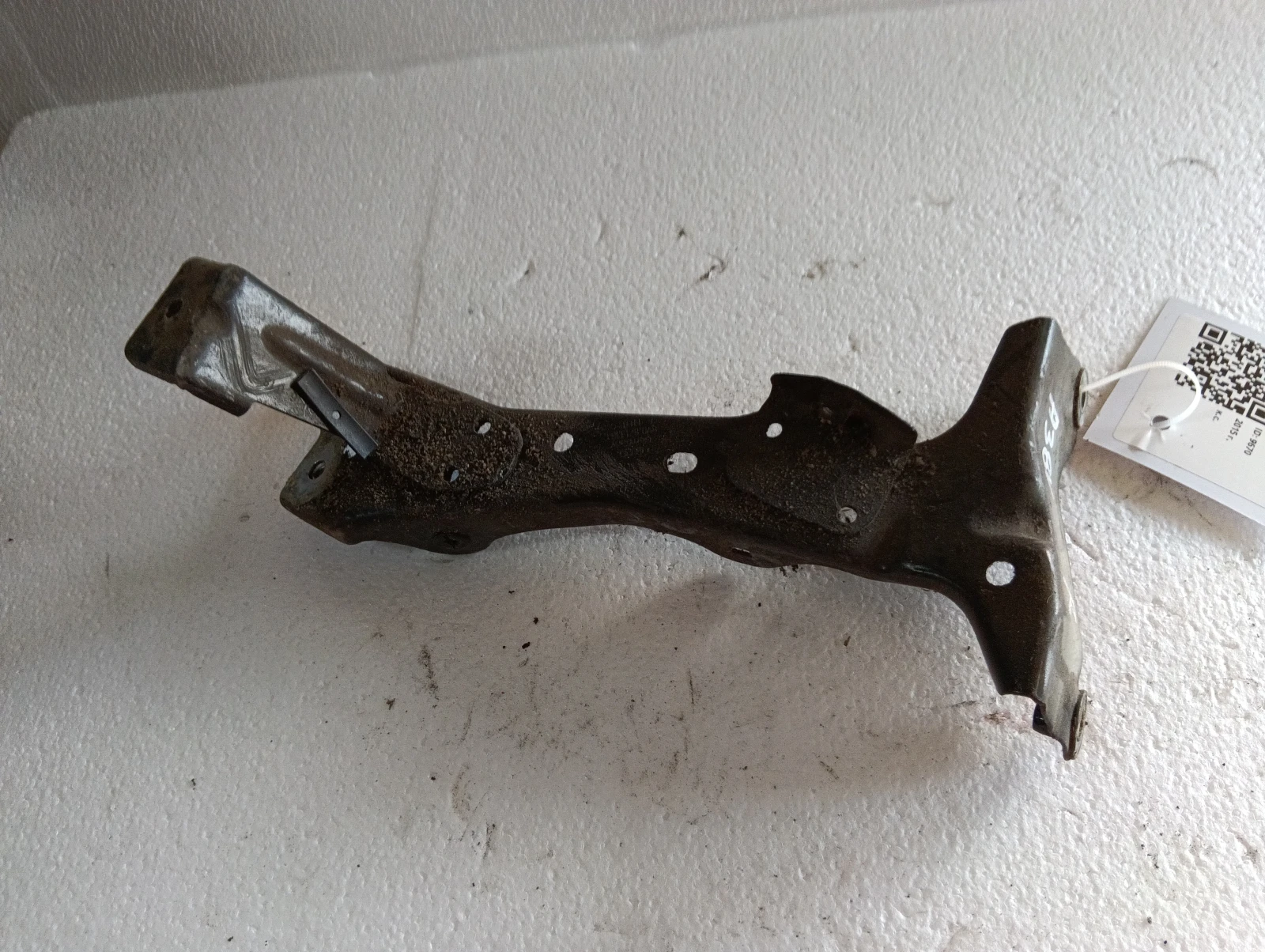 планка ДЯСНА 8V0821136C Audi A3