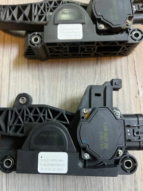     20905699   OPEL ANTARA CHEVROLET CAPTIVA Facelift 20905699