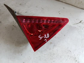 ����� �� �������� �� ���� ��� �������� ������ 4G8945093 Audi A7