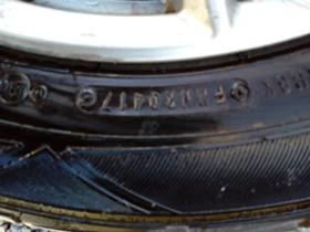 Гуми Летни 205/55R16, снимка 8