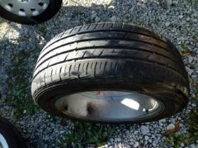 Гуми Летни 205/55R16, снимка 2