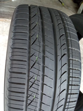 Гуми Всесезонни 255/40R20, снимка 3