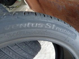 Гуми Всесезонни 255/40R20, снимка 6