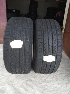 Гуми Всесезонни 255/40R20, снимка 1