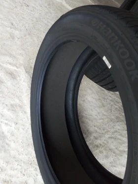 Гуми Всесезонни 255/40R20, снимка 12